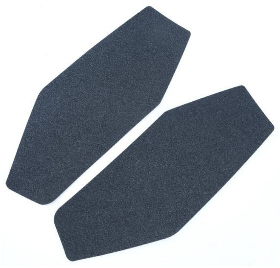 Grip de réservoir R&G Eazi Grip pour Yamaha YZF R6 (08-12)