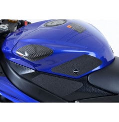 Grip de réservoir R&G Eazi Grip pour Yamaha YZF R6 (13-16)