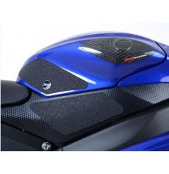 Grip de réservoir R&G Eazi Grip pour Yamaha YZF R6 (13-16)