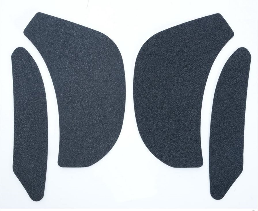 Grip de réservoir R&G Eazi Grip pour Yamaha FZ1 (06-16)