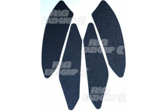 Grip de réservoir R&G Eazi Grip pour Yamaha YZF R1 (07-08)