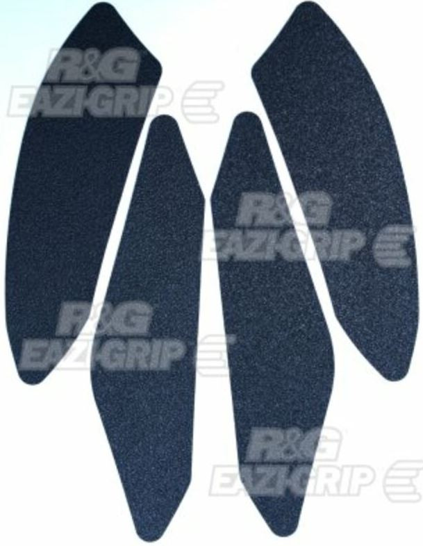 Grip de réservoir R&G Eazi Grip pour Yamaha YZF R1 (07-08)