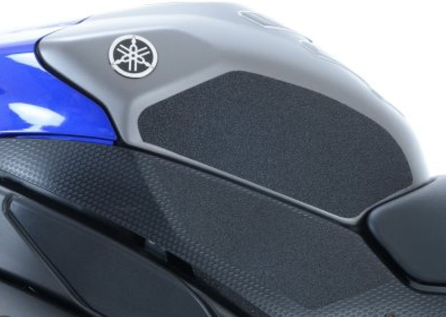 Grip de réservoir R&G Eazi Grip pour Yamaha YZF R1 (09-14)
