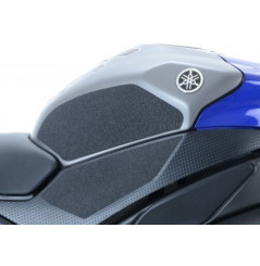 Grip de réservoir R&G Eazi Grip pour Yamaha YZF R1 (09-14)