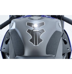Grip de réservoir R&G Eazi Grip pour Yamaha YZF R1 (09-14)