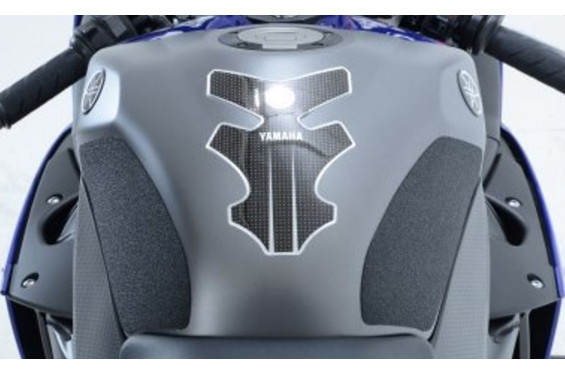 Grip de réservoir R&G Eazi Grip pour Yamaha YZF R1 (09-14)