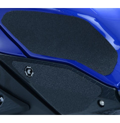 Grip de réservoir R&G Eazi Grip pour Yamaha YZF R1 (15-19) - EZRG920CL