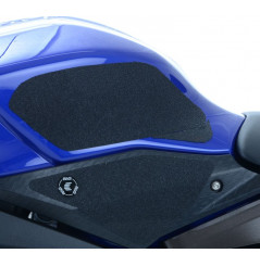 Grip de réservoir R&G Eazi Grip pour Yamaha YZF R1 (15-19) - EZRG920CL
