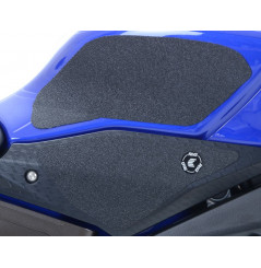 Grip de réservoir R&G Eazi Grip pour Yamaha YZF R1 (15-19) - EZRG920CL