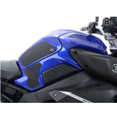 Grip de réservoir R&G Eazi Grip pour Yamaha MT-10 (16-23) - EZRG924CL