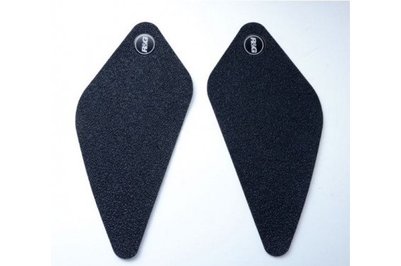 Grip de réservoir R&G Eazi Grip pour Kawasaki H2 & H2R (15-21) - EZRG421CL Grip de réservoir R&G Eazi Grip pour Kawasaki H2 & H2R (15-21) - EZRG421CL