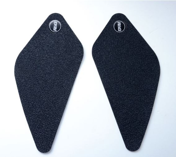 Grip de réservoir R&G Eazi Grip pour Kawasaki H2 & H2R (15-21) - EZRG421CL