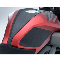 Grip de réservoir R&G Eazi Grip pour Yamaha MT-125 (14-19) - EZRG917CL