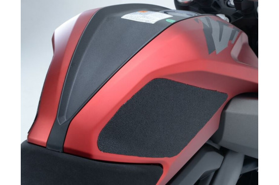 Grip de réservoir R&G Eazi Grip pour Yamaha MT-125 (14-19) - EZRG917CL Grip de réservoir R&G Eazi Grip pour Yamaha MT-125 (14-19) - EZRG917CL