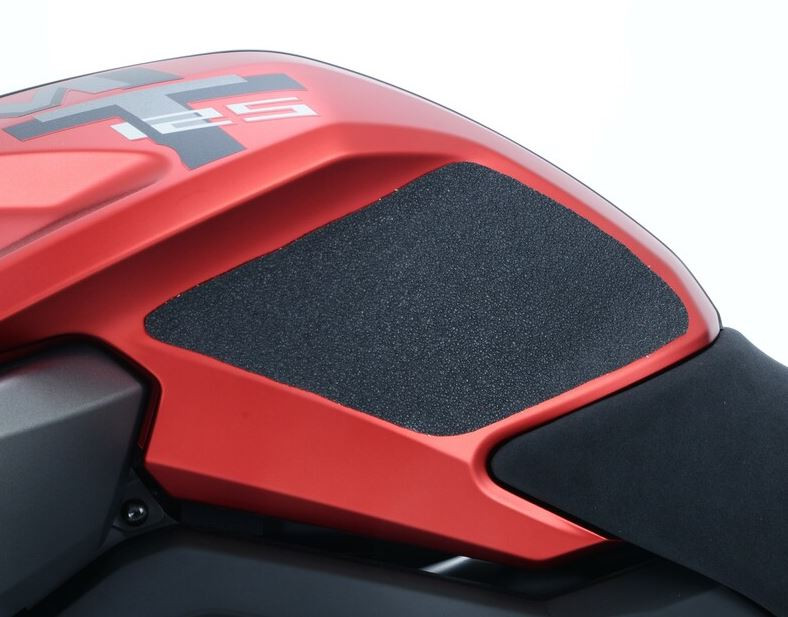 Grip de réservoir R&G Eazi Grip pour Yamaha MT-125 (14-19) - EZRG917CL
