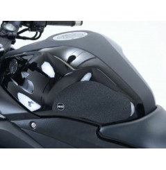 Grip de réservoir R&G Eazi Grip pour Yamaha MT-03 (16-19) YZF-R3 (15-18) - EZRG918CL