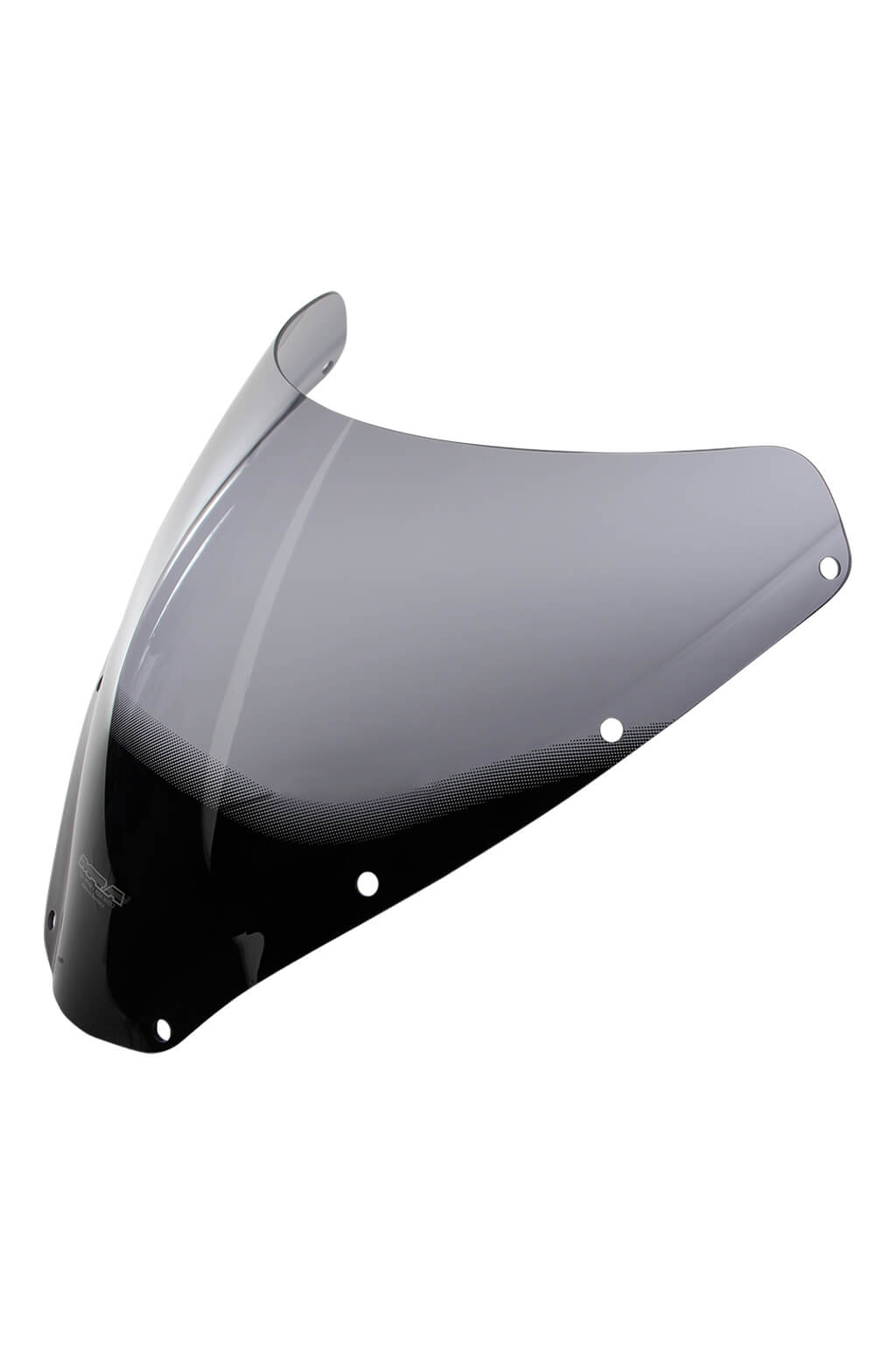 Bulle Moto MRA Type Origine pour Ducati 1000 SS (03-06)