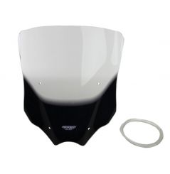 Bulle Touring Moto MRA -50mm pour Multistrada 1200 S (13-14)