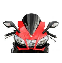 Bulle Moto MRA Type Racing -20mm pour RSV4 1000 (09-14)