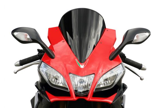 Bulle Moto MRA Type Racing -20mm pour RSV4 1000 (09-14) Bulle Moto MRA Type Racing -20mm pour RSV4 1000 (09-14)