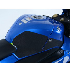 Grip de réservoir R&G Eazi Grip pour Suzuki GSX-R 1000 (17-21) - EZRG725CL