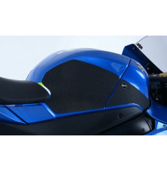 Grip de réservoir R&G Eazi Grip pour Suzuki GSX-R 1000 (17-21) - EZRG725CL