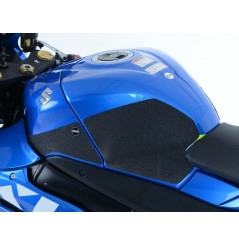 Grip de réservoir R&G Eazi Grip pour Suzuki GSX-R 1000 (17-21) - EZRG725CL