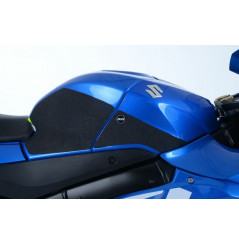 Grip de réservoir R&G Eazi Grip pour Suzuki GSX-R 1000 (17-21) - EZRG725CL