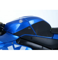Grip de réservoir R&G Eazi Grip pour Suzuki GSX-R 1000 (17-21) - EZRG725CL