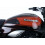 Grip de réservoir R&G Eazi Grip pour Kawasaki Z 900 RS (18-21)