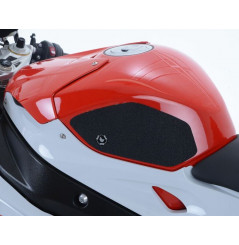 Grip de réservoir R&G Eazi Grip pour BMW S 1000 RR (15-18) - EZRG108CL