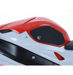 Grip de réservoir R&G Eazi Grip pour BMW S 1000 RR (15-18) - EZRG108CL