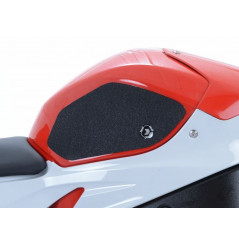 Grip de réservoir R&G Eazi Grip pour BMW S 1000 RR (15-18) - EZRG108CL