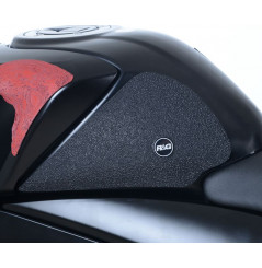 Grip de réservoir R&G Eazi Grip pour Suzuki GSX-R 125 (17-24) GSX-S 125 (17-24) - EZRG728CL