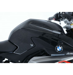 Grip de réservoir R&G Eazi Grip pour BMW G 310 R (17-20) - EZRG112CL