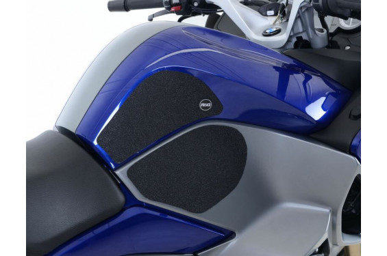 Grip de réservoir R&G Eazi Grip pour BMW R 1200 RT (14-18) - EZRG111BL Grip de réservoir R&G Eazi Grip pour BMW R 1200 RT (14-18) - EZRG111BL