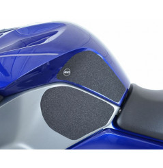 Grip de réservoir R&G Eazi Grip pour BMW R 1200 RT (14-18) - EZRG111BL