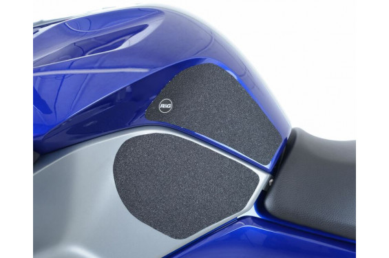 Grip de réservoir R&G Eazi Grip pour BMW R 1200 RT (14-18) - EZRG111BL Grip de réservoir R&G Eazi Grip pour BMW R 1200 RT (14-18) - EZRG111BL