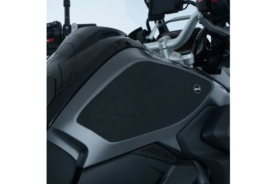 Grip de réservoir R&G Eazi Grip pour BMW R1250 GS (19-23) - EZRG122BL Grip de réservoir R&G Eazi Grip pour BMW R1250 GS (19-23) - EZRG122BL