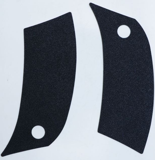 Grip de réservoir R&G Eazi Grip pour BMW K 1600 GT (17-21) - EZRG115CL
