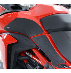 Grip de réservoir R&G Eazi Grip pour Ducati 1200 Multistrada (15-17)