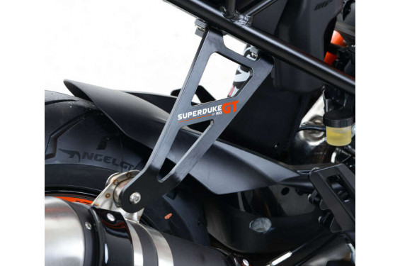 Support de Silencieux R&G pour KTM 1290 Super Duke GT (16-21)