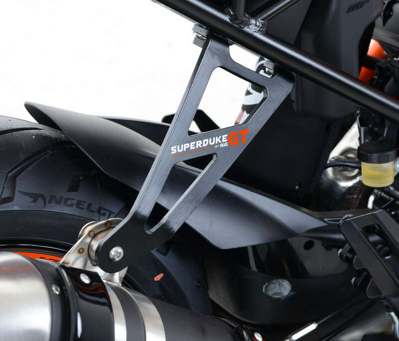 Support de Silencieux R&G pour KTM 1290 Super Duke GT (16-21)