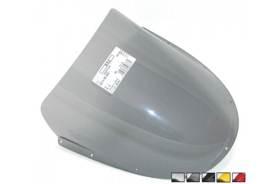 Bulle Touring Moto MRA +50mm pour 748 Strada (95-03) Bulle Touring Moto MRA +50mm pour 748 Strada (95-03)