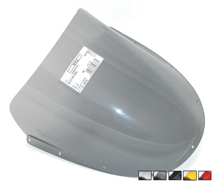 Bulle Touring Moto MRA +50mm pour 748 Strada (95-03)