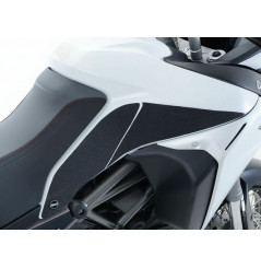Grip de réservoir R&G Eazi Grip pour Ducati 1200 Multistrada Enduro (16-17)