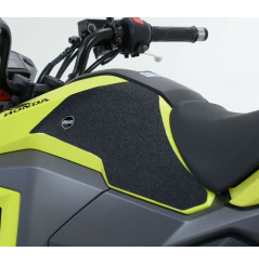 Grip de réservoir R&G Eazi Grip pour Honda MSX 125 (17-20) - EZRG332CL
