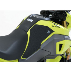 Grip de réservoir R&G Eazi Grip pour Honda MSX 125 (17-20) - EZRG332CL