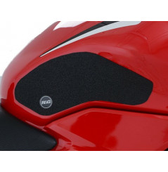 Grip de réservoir R&G Eazi Grip pour Honda CBR 500 R (19-21) CB 500 F (19-21)