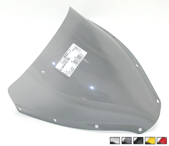 Bulle Touring Moto MRA +65mm pour Ducati 750 SSie (98-02)